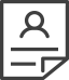 Renovación pasaporte adulto