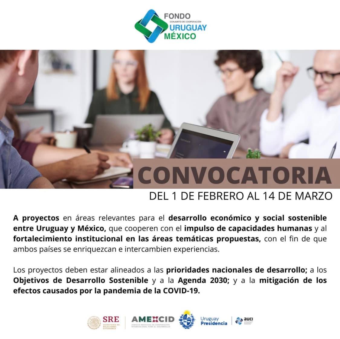 Agencia Uruguaya de Cooperación Internacional