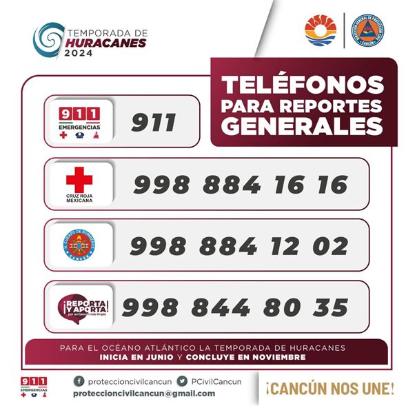 temporada de huracanes