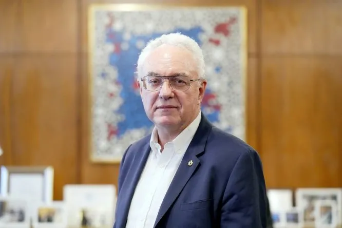 Saludo del canciller Lubetkin a los uruguayos residentes en el exterior